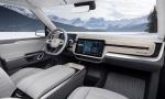 Rivian R1S 2018 года